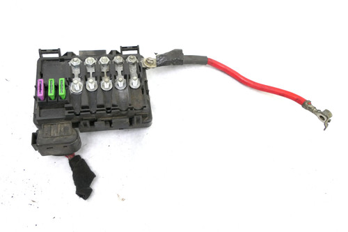 Sharan alhamb fuse box - alhamb,