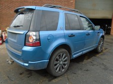 13 LANDROVER FREELANDER 2 SD4