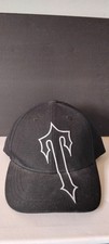 Trapstar Black Cap