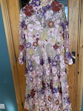 Veni Infantino 3d floral