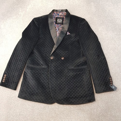 Xposed jacket 40r black - jacket,