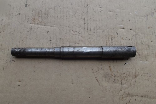 Bsa b31 b33 - bsa, 8