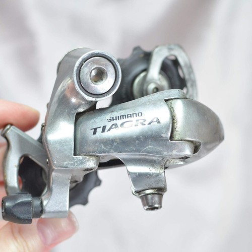 Shimano tiagra 4500 - 4500, rd-4500