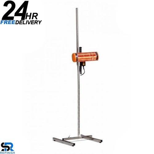 Fmt infrared 1kw paint - infrared, drying