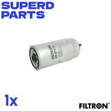 FUEL FILTER FITS: IVECO DAILY