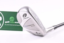 Progen Progress #4 Hybrid / 23