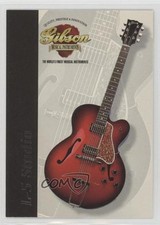 1999 Gibson Musical