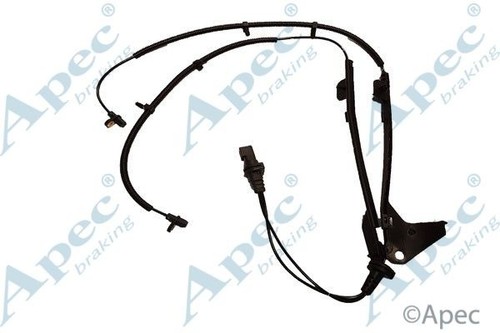 Apec rear abs sensor for - sensor,