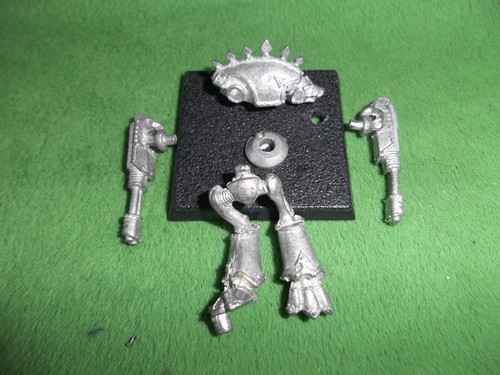 Warhammer40k epic 000 - warhammer40k,