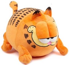 Garfield Movie Big Chunky 25Cm