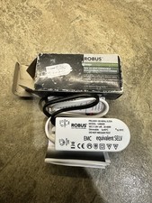 Title: ROBUS 12V 20-60W