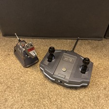 VERY RARE 4 Inch Doctor Who K9 Remote Control 