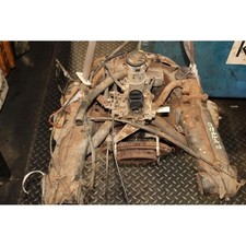 ⭐ ENGINE THAT DOES MOT WORK