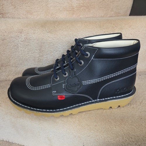 Kickers classic mens - kickers,