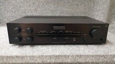 LUXMAN L-3 Stereo Integrated