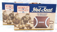 Wembley Tailgate 2