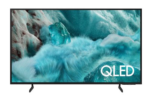 Samsung q7f qled 4k vision - q7f,