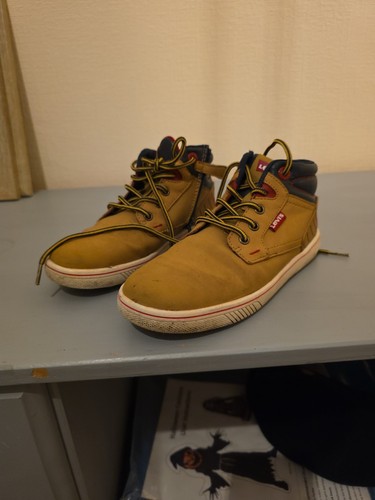 Lewis boys boots - , zip