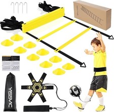 Football Training Equipment