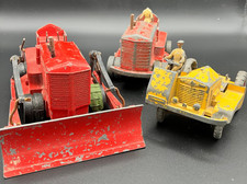 1950s DINKY TOYS 561 Blawknox