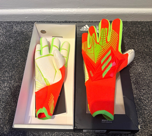 Adidas predator pro - adidas,