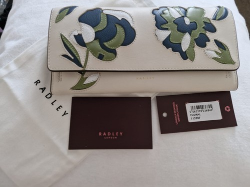 Radley london floral large - london,