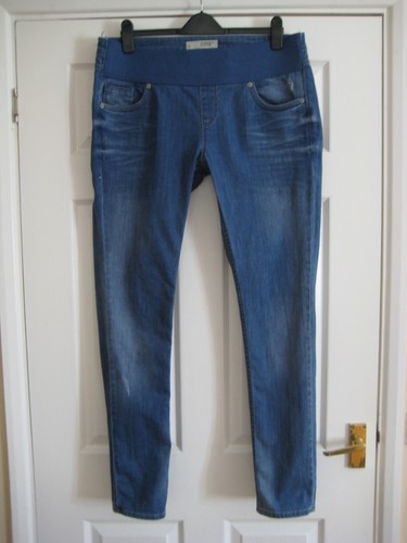 Maternity topshop skinny - maternity,