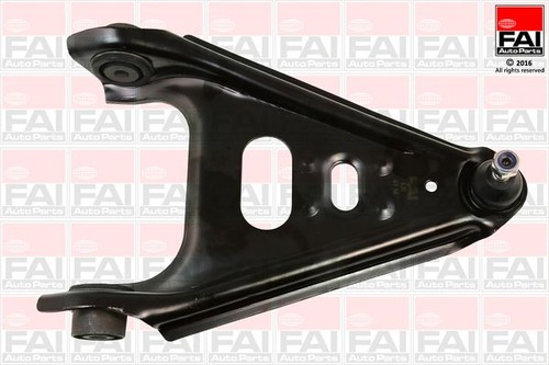 Fai ss8331 wheel - fai,