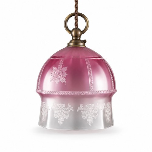 Complete pendant with - complete,
