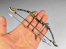 1/6 Scale Archer Model for
