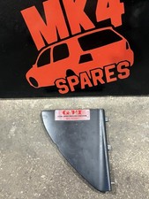 Vw Golf Mk4 GTI 25th