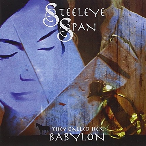 Steeleye span they - steeleye,