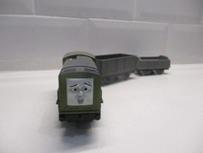 tomy trackmaster thomas the