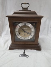 Seth Thomas Legacy IV 8 Day