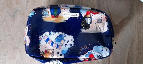 Cath kidston navy - cath,