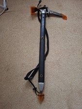 Ice Axe