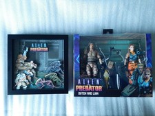 NECA Alien Vs Predator Dutch
