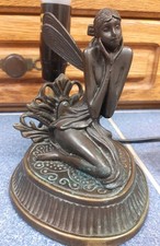 Vintage Art Nouveau Style