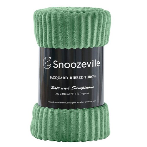 Chunky ribbed soft - chunky, fleece
