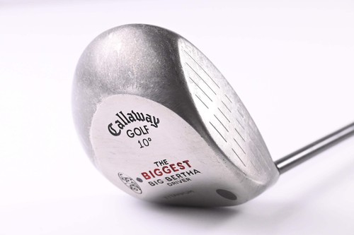 Callaway biggest big bertha - biggest,