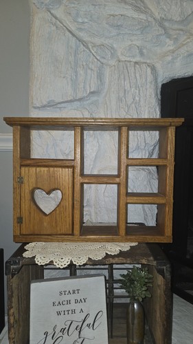 Vintage rustic wood shadow - rustic,