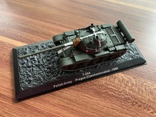DEAGOSTINI TANK COLLECTION  - T-55A Polish Army 1968