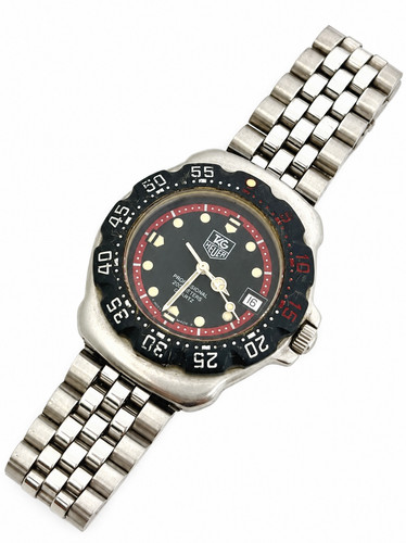 Tag heuer formula - tag,