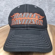 Harley Davidson Hat Cap Flex