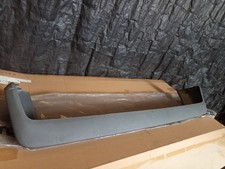 rear bumper original Fiat 131