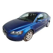 VOLVO S40 FRONT GRILLE 8620116