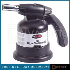 GOSYSTEM DIY BLOW LAMP