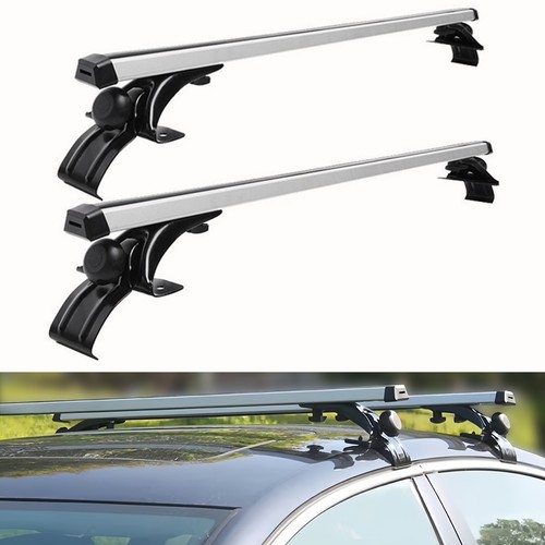 Universal roof rack rails - universal,