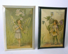 Early Cicely Mary Barker