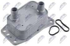 CCL-PE-006 NTY Oil Cooler